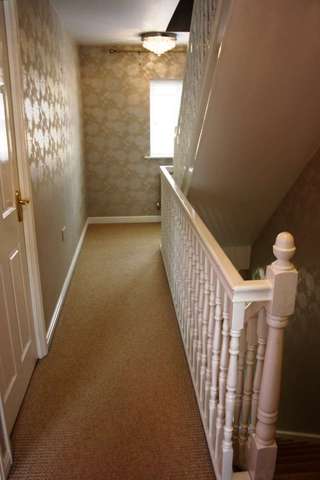  Image of 1 bedroom Detached house to rent in Finbracks Stevenage SG1 at Stevenage Stevenage, SG1 6HB