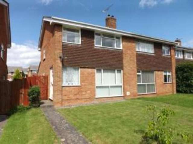  Image of 3 bedroom Semi-Detached house for sale in Finch Road Chipping Sodbury Bristol BS37 at Chipping Sodbury Bristol Chipping Sodbury, BS37 6JD