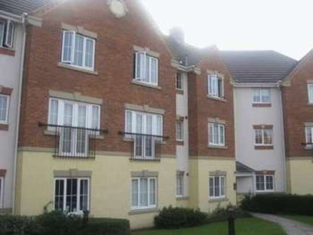  Image of 2 bedroom Flat to rent in Finchale Avenue Priorslee Telford TF2 at Finchale Avenue Priorslee Telford, TF2 9YE