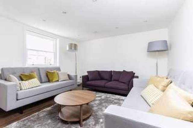  Image of 4 bedroom Flat to rent in Finchley Road London NW8 at Finchley Road  London, NW8 6EB