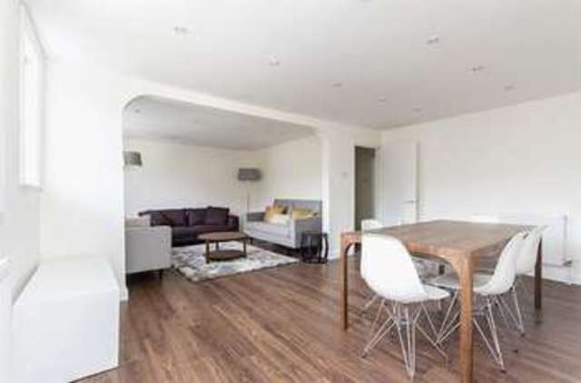  Image of 4 bedroom Flat to rent in Finchley Road London NW8 at Finchley Road  London, NW8 6EB