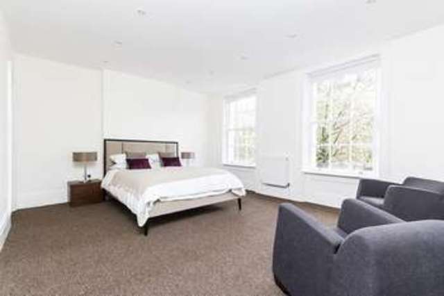  Image of 4 bedroom Flat to rent in Finchley Road London NW8 at Finchley Road  London, NW8 6EB