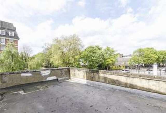  Image of 4 bedroom Flat to rent in Finchley Road London NW8 at Finchley Road  London, NW8 6EB
