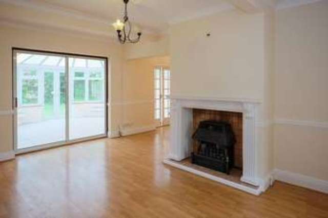  Image of 4 bedroom Detached house for sale in Fir Tree Road Wolverhampton WV3 at Fir Tree Road Finchfield Wolverhampton, WV3 8AN