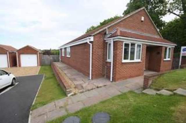  Image of 4 bedroom Detached house for sale in Fircroft Court Loftus Saltburn-by-the-Sea TS13 at Fircroft Court Loftus Saltburn-By-The-Sea, TS13 4SP