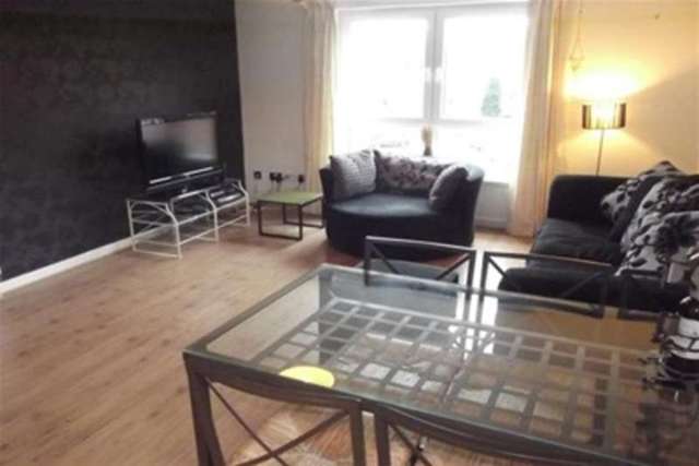  Image of 2 bedroom Flat to rent in Firhill Road Glasgow G20 at Glasgow, G20 7AL