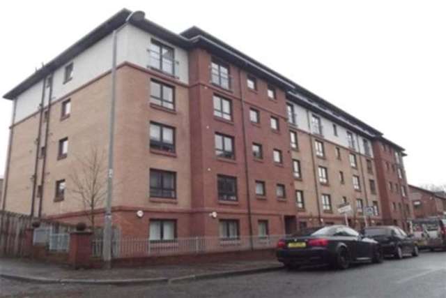  Image of 2 bedroom Flat to rent in Firhill Road Glasgow G20 at Glasgow, G20 7AL