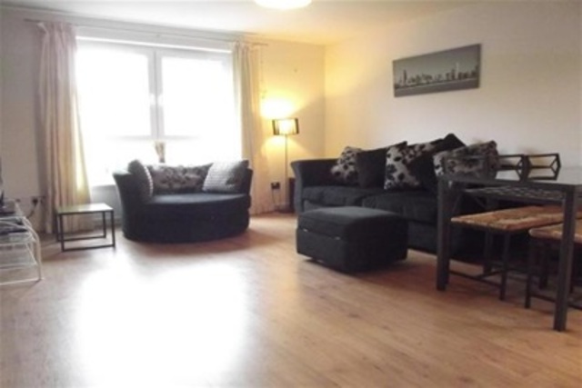  Image of 2 bedroom Flat to rent in Firhill Road Glasgow G20 at Maryhill Glasgow Glasgow, G20 7AL