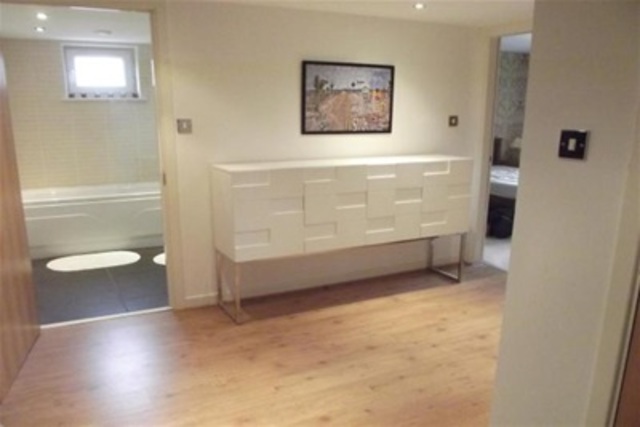  Image of 2 bedroom Flat to rent in Firhill Road Glasgow G20 at Maryhill Glasgow Glasgow, G20 7AL