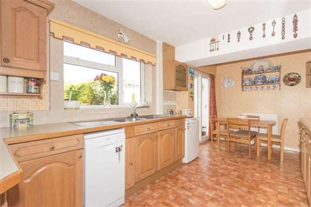  Image of 4 bedroom Detached house for sale in Firs Close Marlbrook Bromsgrove B60 at Firs Close  Marlbrook, B60 1DR