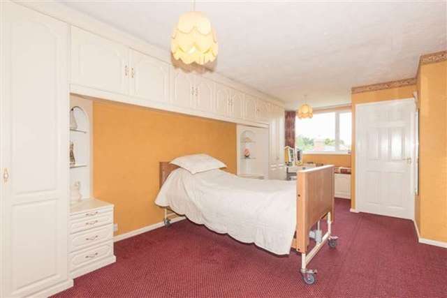  Image of 4 bedroom Detached house for sale in Firs Close Marlbrook Bromsgrove B60 at Firs Close  Marlbrook, B60 1DR