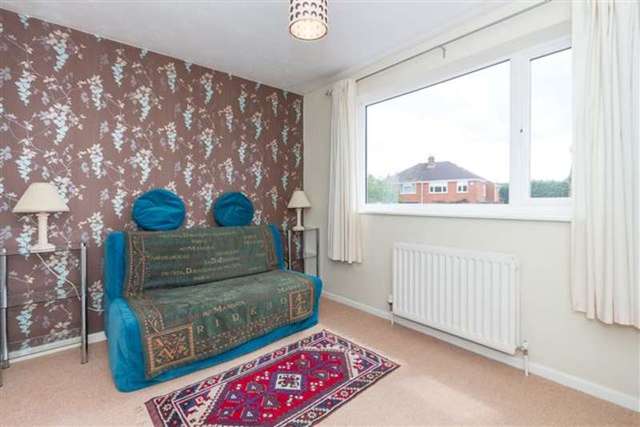  Image of 4 bedroom Detached house for sale in Firs Close Marlbrook Bromsgrove B60 at Firs Close  Marlbrook, B60 1DR