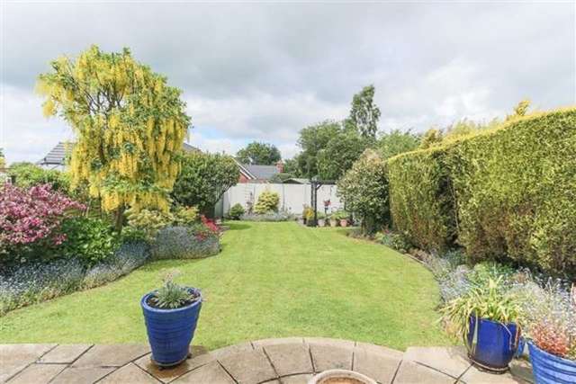  Image of 4 bedroom Detached house for sale in Firs Close Marlbrook Bromsgrove B60 at Firs Close  Marlbrook, B60 1DR