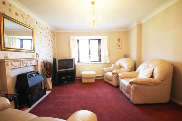  Image of 4 bedroom Detached house for sale in Firs Road Bolton BL5 at Firs Road Over Hulton Bolton, BL5 1EZ