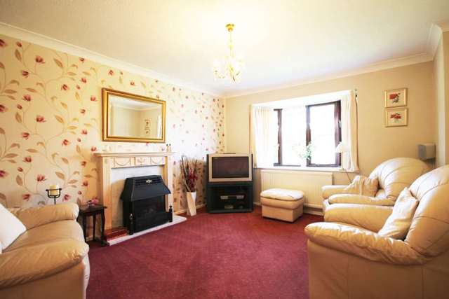  Image of 4 bedroom Detached house for sale in Firs Road Bolton BL5 at Firs Road Over Hulton Bolton, BL5 1EZ