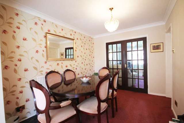  Image of 4 bedroom Detached house for sale in Firs Road Bolton BL5 at Firs Road Over Hulton Bolton, BL5 1EZ