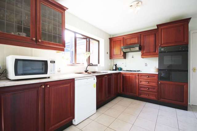  Image of 4 bedroom Detached house for sale in Firs Road Bolton BL5 at Firs Road Over Hulton Bolton, BL5 1EZ