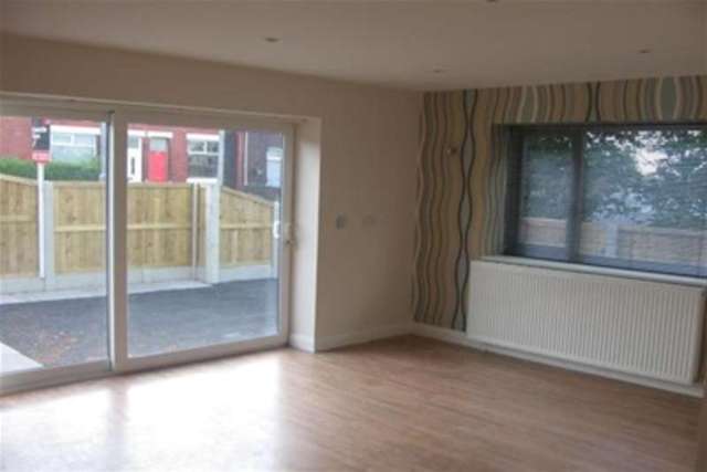  Image of 1 bedroom Flat to rent in Castle Fold Penwortham Preston PR1 at Preston, PR1 9TL