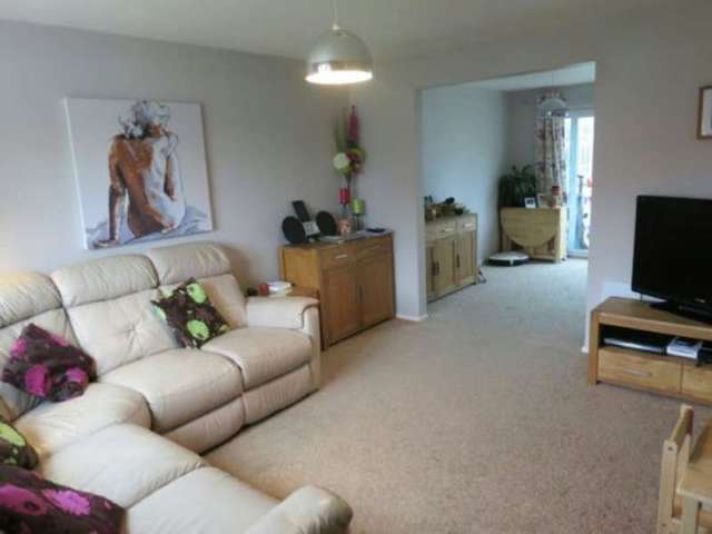  Image of 3 bedroom Semi-Detached house for sale in Flamborough Close Lower Earley Reading RG6 at Flamborough Close  Reading, RG6 3XB