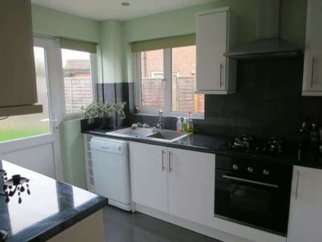  Image of 3 bedroom Semi-Detached house for sale in Flamborough Close Lower Earley Reading RG6 at Flamborough Close  Reading, RG6 3XB