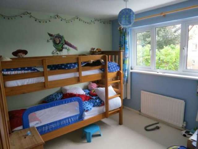  Image of 3 bedroom Semi-Detached house for sale in Flamborough Close Lower Earley Reading RG6 at Flamborough Close  Reading, RG6 3XB
