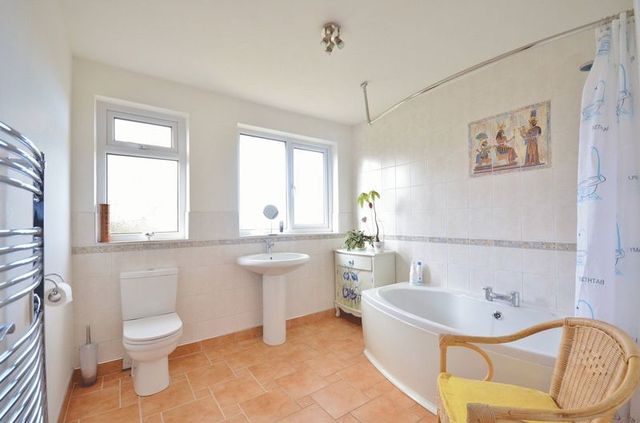  Image of 3 bedroom Detached house for sale in Flimby Brow Flimby Maryport CA15 at Flimby Brow Flimby Maryport, CA15 8TD