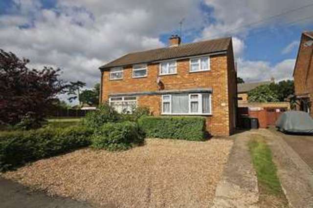  Image of 3 bedroom Semi-Detached house for sale in Lyall Close Flitwick Bedford MK45 at Lyall Close Flitwick Flitwick, MK45 1JB