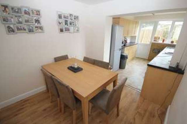  Image of 3 bedroom Semi-Detached house for sale in Lyall Close Flitwick Bedford MK45 at Lyall Close Flitwick Flitwick, MK45 1JB
