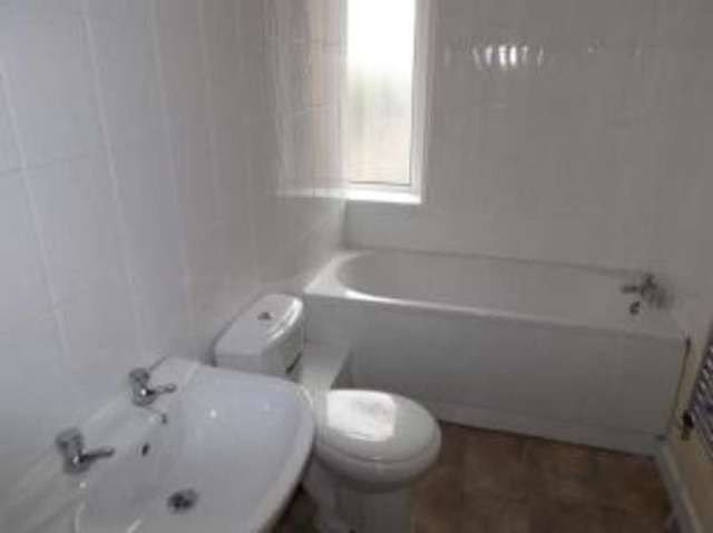  Image of 2 bedroom Terraced house for sale in Florence Street Burnley BB11 at Burnley Lancashire Hapton, BB11 5EQ