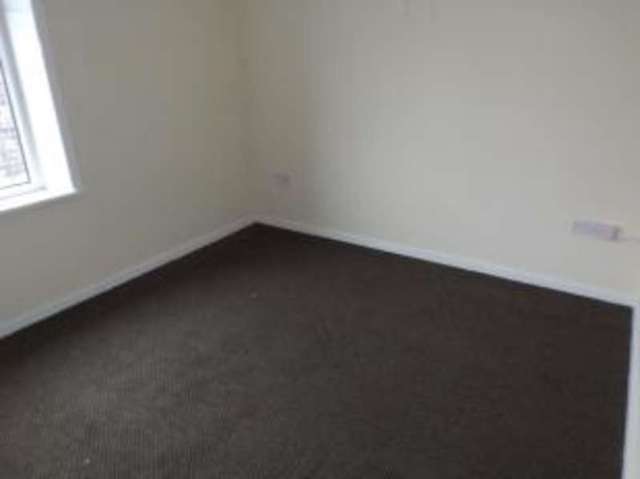  Image of 2 bedroom Terraced house for sale in Florence Street Burnley BB11 at Burnley Lancashire Hapton, BB11 5EQ