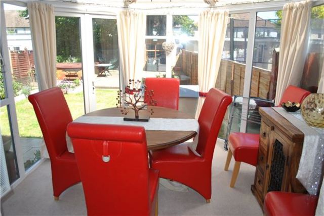  Image of 3 bedroom Semi-Detached house for sale in Florian Avenue Sutton SM1 at Surrey, SM1 3QH