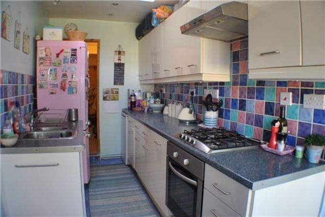  Image of 3 bedroom Semi-Detached house for sale in Florian Avenue Sutton SM1 at Surrey, SM1 3QH