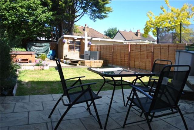  Image of 3 bedroom Semi-Detached house for sale in Florian Avenue Sutton SM1 at Surrey, SM1 3QH