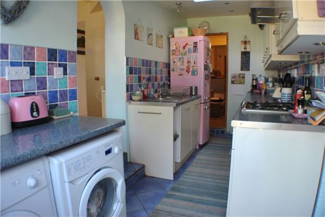  Image of 3 bedroom Semi-Detached house for sale in Florian Avenue Sutton SM1 at Surrey, SM1 3QH
