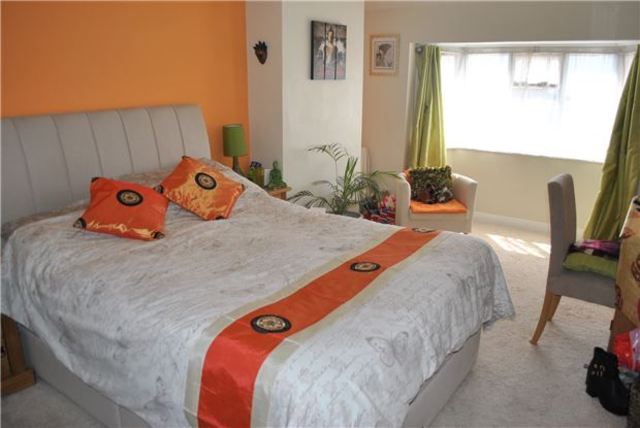 Image of 3 bedroom Semi-Detached house for sale in Florian Avenue Sutton SM1 at Surrey, SM1 3QH