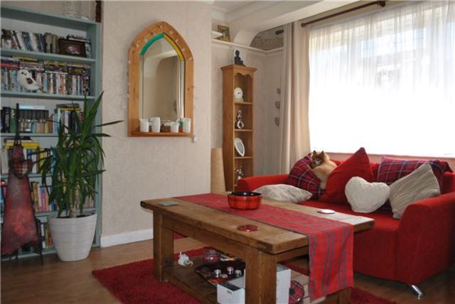  Image of 3 bedroom Semi-Detached house for sale in Florian Avenue Sutton SM1 at Surrey, SM1 3QH