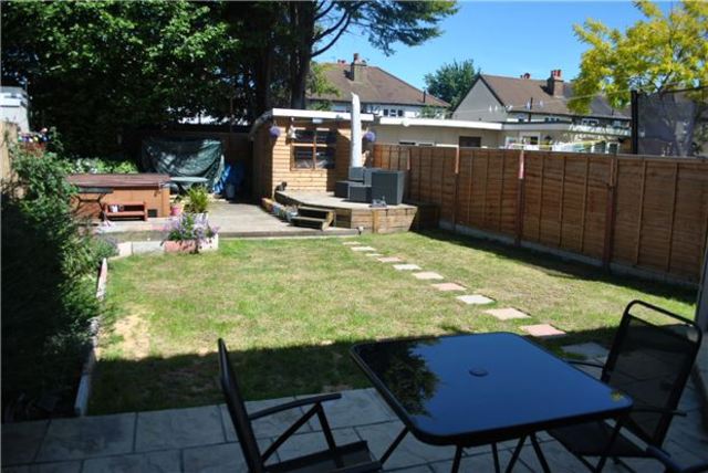  Image of 3 bedroom Semi-Detached house for sale in Florian Avenue Sutton SM1 at Surrey, SM1 3QH