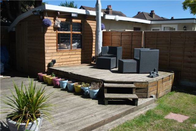  Image of 3 bedroom Semi-Detached house for sale in Florian Avenue Sutton SM1 at Surrey, SM1 3QH