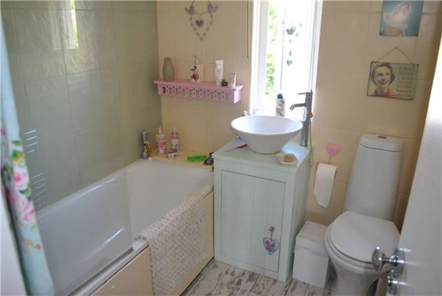  Image of 3 bedroom Semi-Detached house for sale in Florian Avenue Sutton SM1 at Surrey, SM1 3QH