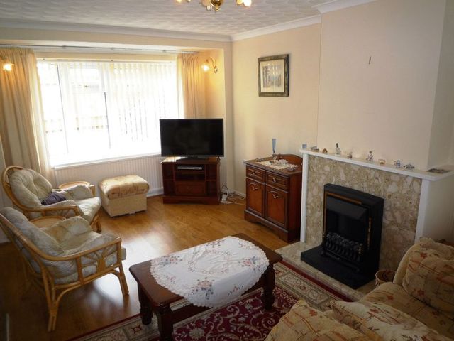  Image of 3 bedroom Detached house for sale in Fonmon Park Road Rhoose Barry CF62 at Fonmon Park Road  Rhoose, CF62 3BG