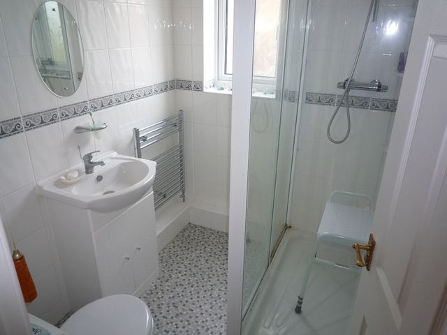  Image of 3 bedroom Detached house for sale in Fonmon Park Road Rhoose Barry CF62 at Fonmon Park Road  Rhoose, CF62 3BG