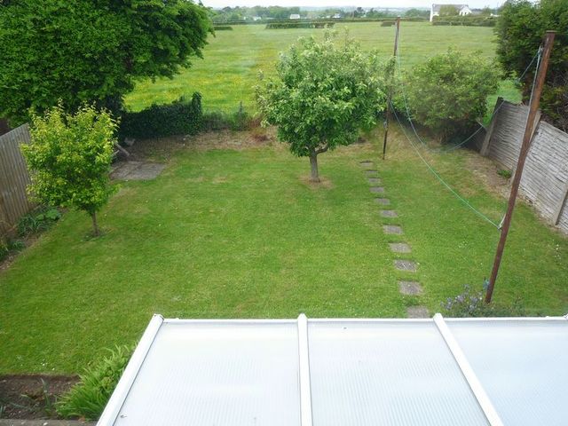  Image of 3 bedroom Detached house for sale in Fonmon Park Road Rhoose Barry CF62 at Fonmon Park Road  Rhoose, CF62 3BG
