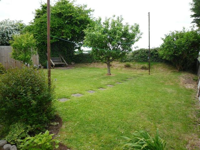  Image of 3 bedroom Detached house for sale in Fonmon Park Road Rhoose Barry CF62 at Fonmon Park Road  Rhoose, CF62 3BG