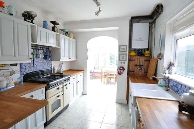  Image of 2 bedroom Semi-Detached house for sale in Fordhouse Lane Stirchley Birmingham B30 at Fordhouse Lane Stirchley Birmingham, B30 3BS