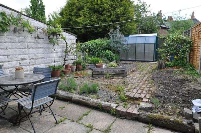  Image of 2 bedroom Semi-Detached house for sale in Fordhouse Lane Stirchley Birmingham B30 at Fordhouse Lane Stirchley Birmingham, B30 3BS