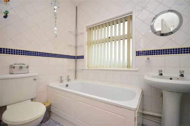  Image of 3 bedroom Semi-Detached house for sale in Forelands Square Walmer Deal CT14 at Deal Kent Deal, CT14 9DS
