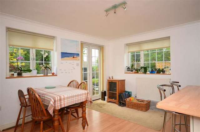  Image of 3 bedroom Semi-Detached house for sale in Forelands Square Walmer Deal CT14 at Deal Kent Deal, CT14 9DS