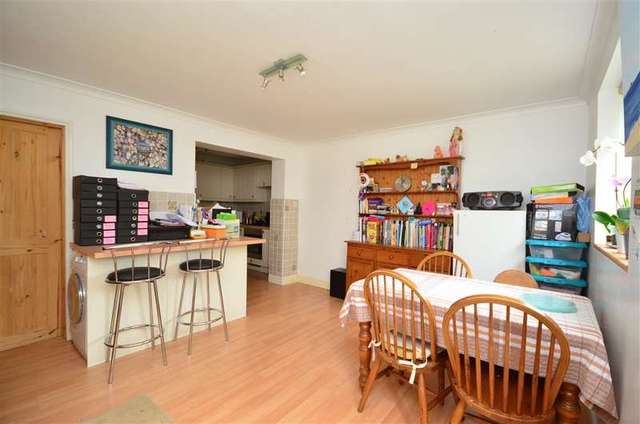  Image of 3 bedroom Semi-Detached house for sale in Forelands Square Walmer Deal CT14 at Deal Kent Deal, CT14 9DS