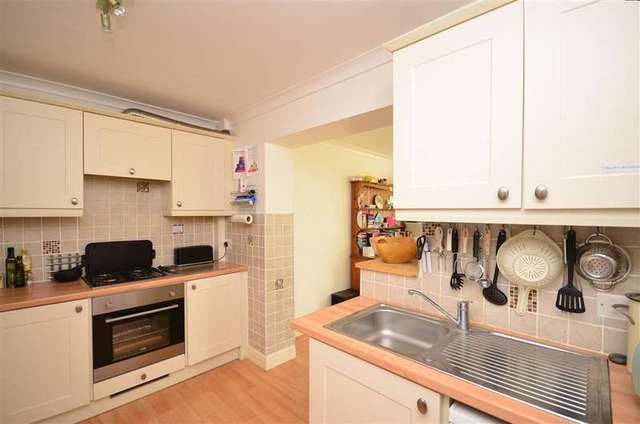  Image of 3 bedroom Semi-Detached house for sale in Forelands Square Walmer Deal CT14 at Deal Kent Deal, CT14 9DS