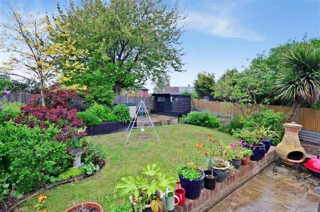  Image of 3 bedroom Semi-Detached house for sale in Forelands Square Walmer Deal CT14 at Deal Kent Deal, CT14 9DS